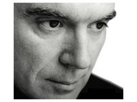 David Byrne